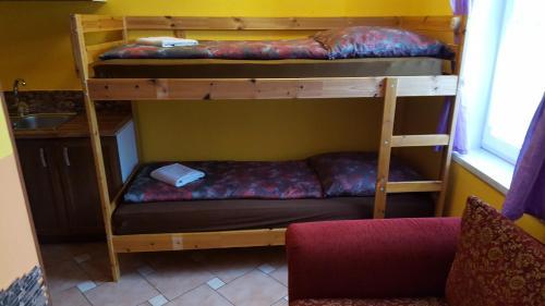 Hostal Pension Sxf