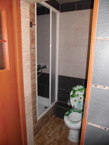 Hostal Pension Sxf