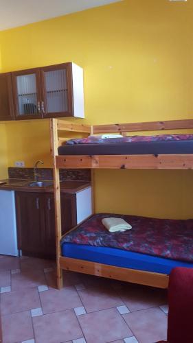 Hostal Pension Sxf