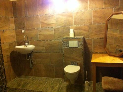 Hostal Pension Sxf