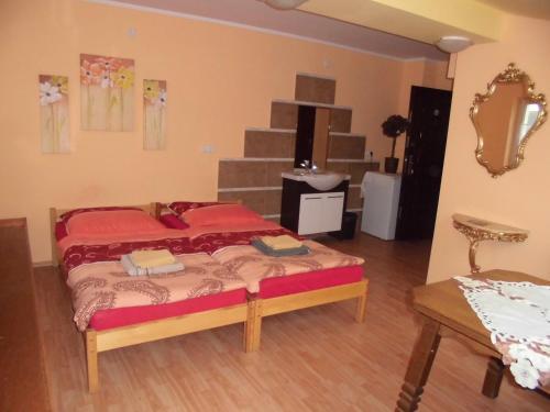 Hostal Pension Sxf