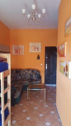 Hostal Pension Sxf