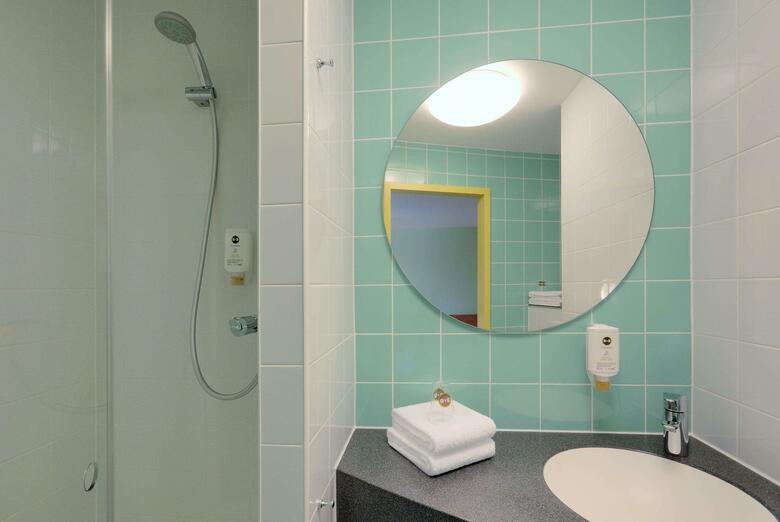 B&B Hotel Berlin-airport