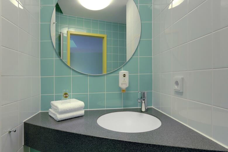B&B Hotel Berlin-airport