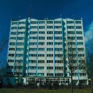 Leonardo Airport Hotel Berlin Brandenburg