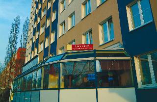 Leonardo Airport Hotel Berlin Brandenburg