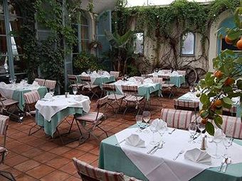Albergo Hotel