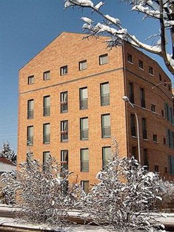 Albergo Hotel