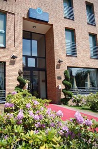 Albergo Hotel