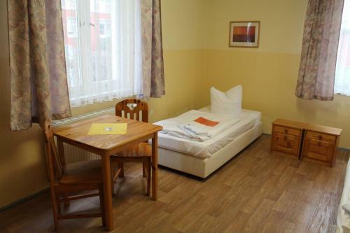 Hostal Pension Schwalbenweg