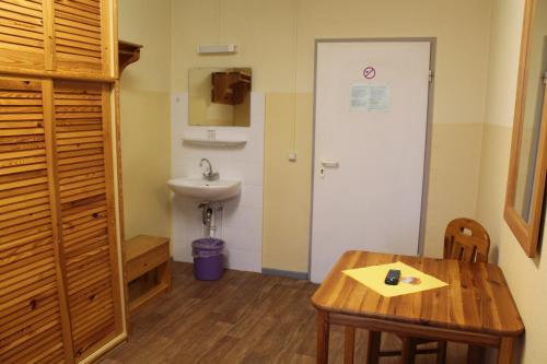 Hostal Pension Schwalbenweg