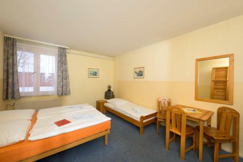 Hostal Pension Schwalbenweg
