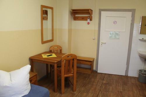 Hostal Pension Schwalbenweg