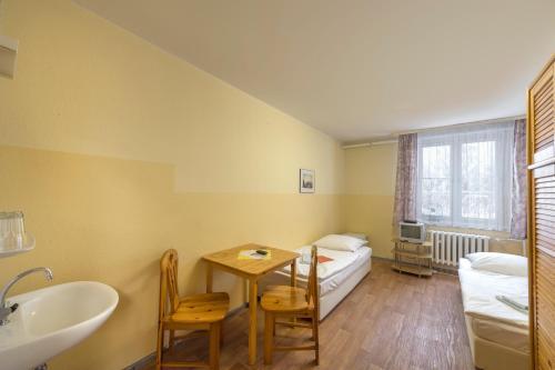 Hostal Pension Schwalbenweg