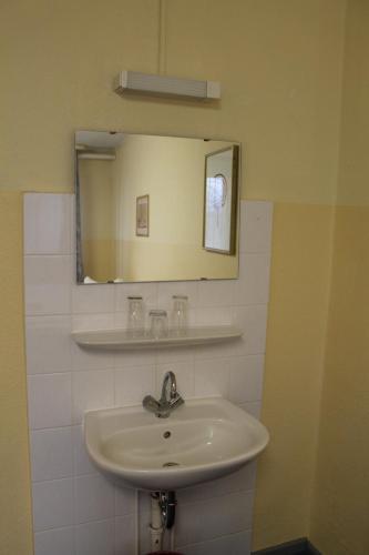 Hostal Pension Schwalbenweg