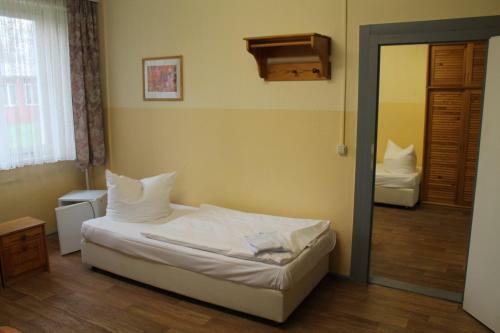 Hostal Pension Schwalbenweg