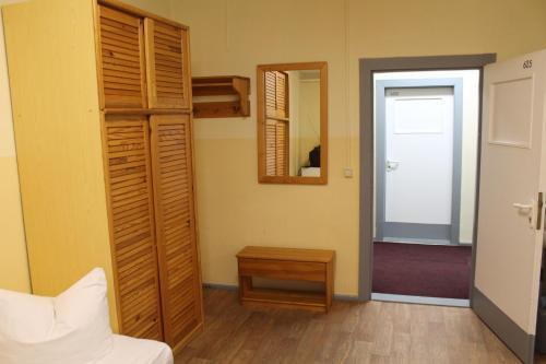 Hostal Pension Schwalbenweg