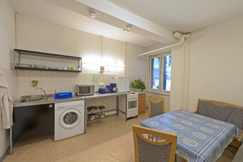 Hostal Pension Schwalbenweg