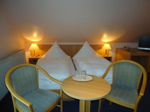 Hostal Hotel El Condor