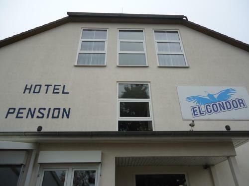 Hostal Hotel El Condor