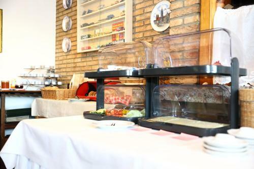 Hotel 12 B�ume