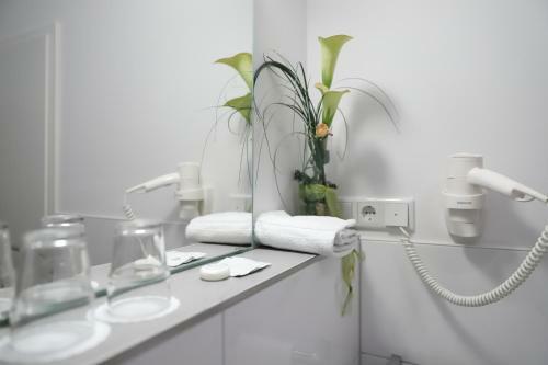 Hotel 12 B�ume