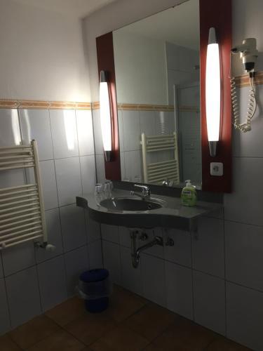 Hostal Hubertus-hof