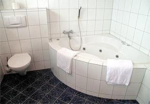 Hostal Hubertus-hof