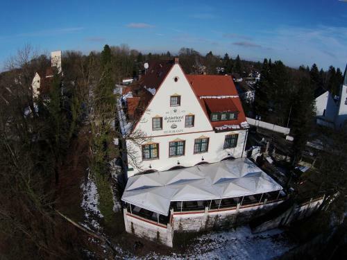 Schlosshotel Gr�nwald