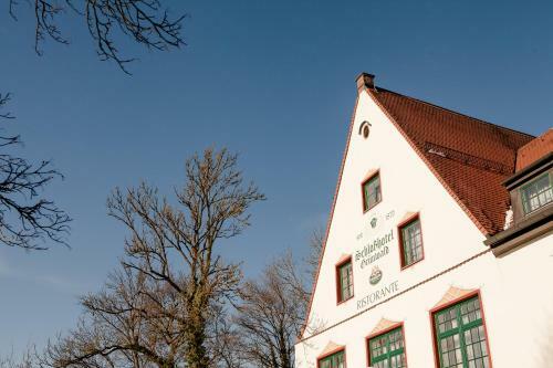 Schlosshotel Gr�nwald