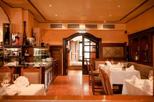 Schlosshotel Gr�nwald