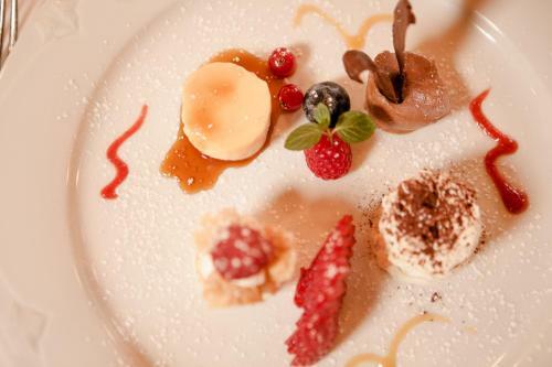 Schlosshotel Gr�nwald