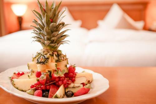Schlosshotel Gr�nwald
