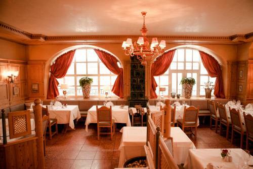 Schlosshotel Gr�nwald