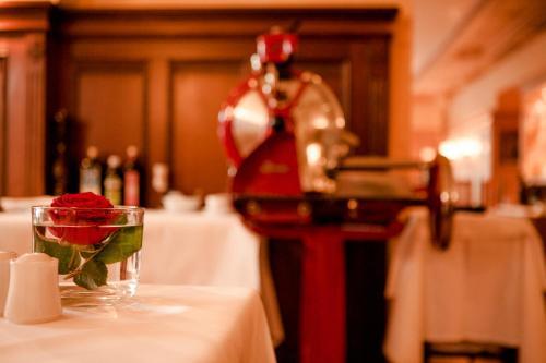 Schlosshotel Gr�nwald
