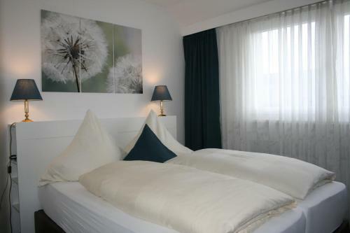Hotel Merfelder Hof
