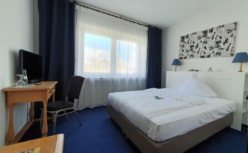Hotel Merfelder Hof