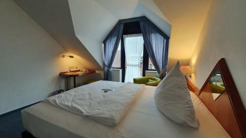 Hotel Merfelder Hof