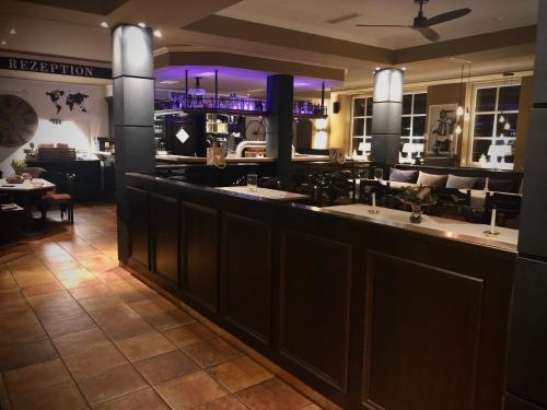 Landhotel T�ns