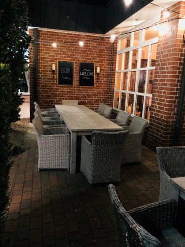 Landhotel T�ns