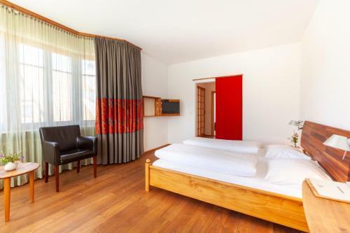 Hotel Alter Wirt