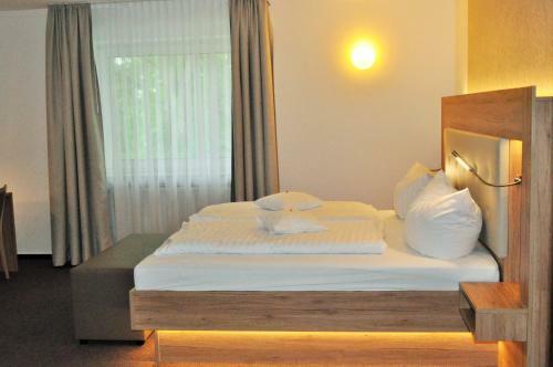 Hotel Restaurant Gro�e Teichsm�hle