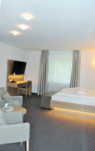 Hotel Restaurant Gro�e Teichsm�hle