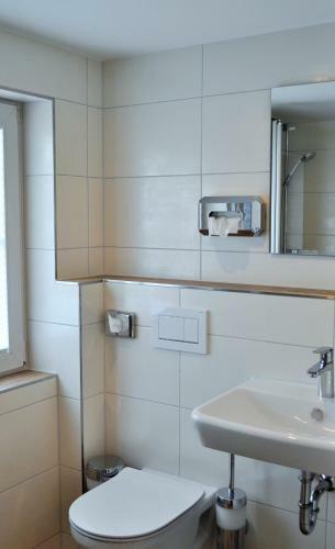 Hotel Restaurant Gro�e Teichsm�hle