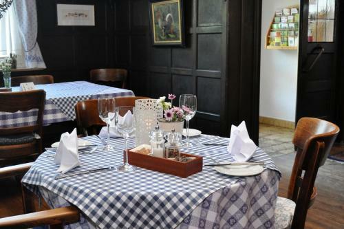 Hotel Restaurant Gro�e Teichsm�hle