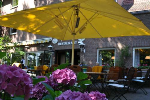 Hotel Restaurant Gro�e Teichsm�hle