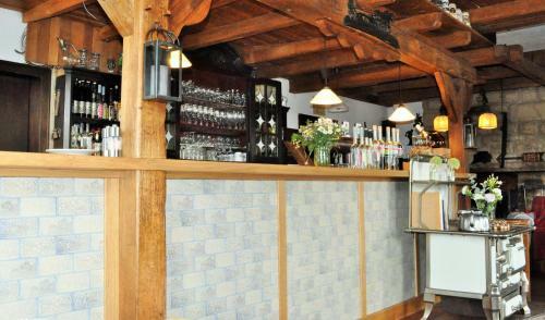 Hotel Restaurant Gro�e Teichsm�hle