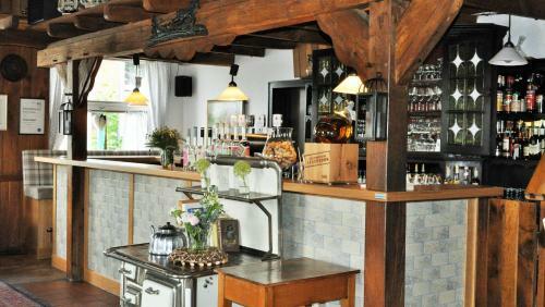 Hotel Restaurant Gro�e Teichsm�hle