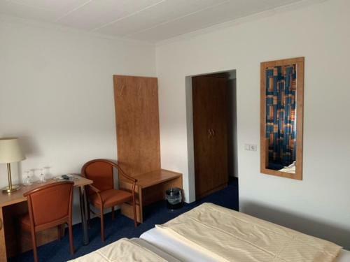 Posada Hotel D�lmener Hof