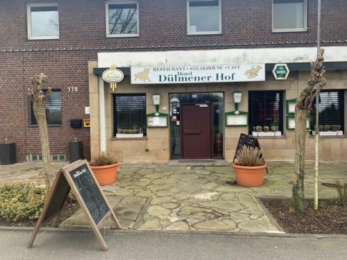 Posada Hotel D�lmener Hof